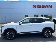 New 2025 Nissan Kicks SV AWD at Kona Nissan near Kailua Kona, HI