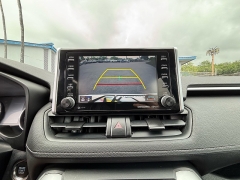 Used 2020 Toyota RAV4 4d SUV AWD XLE at Kona Nissan near Kailua Kona, HI