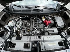 New 2025 Nissan Kicks SV AWD at IK Auto Group near Hilo, HI