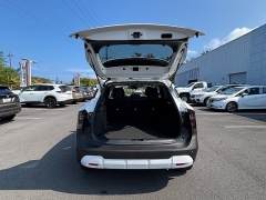 New 2026  Nissan Kicks SV AWD at IK Auto Group near Hilo&comma; HI