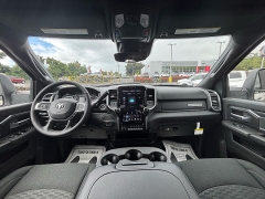 New 2025 Ram 2500 4WD Big Horn Crew Cab 8' Box at IK Auto Group near Hilo, HI