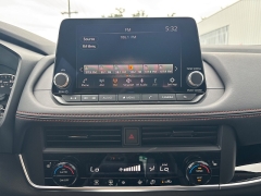 New 2026  Nissan Rogue 2026&period;5 AWD Rock Creek at Kona Nissan near Kailua Kona&comma; HI