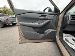 New 2025 Nissan Rogue AWD Rock Creek at IK Auto Group near Hilo, HI
