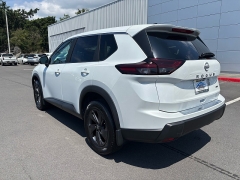 New 2026  Nissan Rogue 2026&period;5 AWD SV at Kona Nissan near Kailua Kona&comma; HI