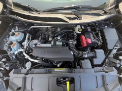 New 2026  Nissan Rogue 2026&period;5 AWD Dark Armor at IK Auto Group near Hilo&comma; HI