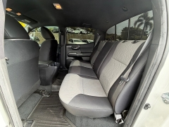 Used 2023  Toyota Tacoma 4WD TRD Off Road Double Cab 5ft Bed V6 AT at Kona Nissan near Kailua Kona&comma; HI