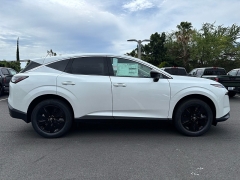 New 2026  Nissan Murano AWD SV &ast;Ltd Avail&ast; at Kona Nissan near Kailua Kona&comma; HI