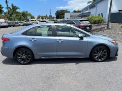 Used 2023 Toyota Corolla SE CVT at Kona Nissan near Kailua Kona, HI