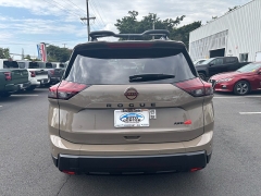 New 2026  Nissan Rogue 2026&period;5 AWD Rock Creek at IK Auto Group near Hilo&comma; HI