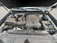 Used 2020  Toyota 4Runner 4d SUV 4WD TRD Off-Road Premium at Kama'aina Nissan near Hilo&comma; HI
