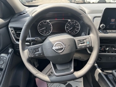 New 2026  Nissan Rogue 2026&period;5 AWD SV at Kona Nissan near Kailua Kona&comma; HI