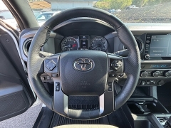 Used 2023  Toyota Tacoma 4WD TRD Off Road Double Cab 5ft Bed V6 AT at Kona Nissan near Kailua Kona, HI