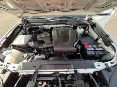 Used 2022  Toyota Tacoma 4WD TRD Off Road Double Cab 5ft Bed V6 AT at Kona Nissan near Kailua Kona, HI