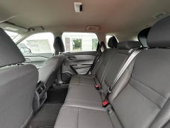 New 2025 Nissan Rogue FWD S at Kama'aina Nissan near Hilo, HI