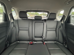 New 2025 Nissan Rogue FWD SV at Kama'aina Nissan near Hilo, HI