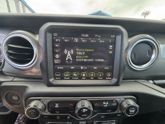 Used 2023 Jeep Gladiator Overland 4x4 at Kama'aina Nissan near Hilo, HI