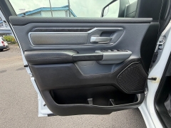 Used 2022  Ram 1500 4WD Big Horn Crew Cab 5'7" Box at Kona Nissan near Kailua Kona&comma; HI