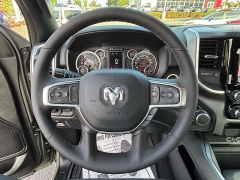 New 2026  Ram 1500 4WD Big Horn Crew Cab 5'7" Box at IK Auto Group near Hilo&comma; HI