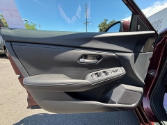 New 2025 Nissan Sentra SV CVT at IK Auto Group near Hilo, HI