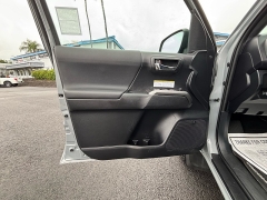 Used 2020 Toyota Tacoma 4WD Double Cab TRD Off-Road Auto at Kona Nissan near Kailua Kona, HI