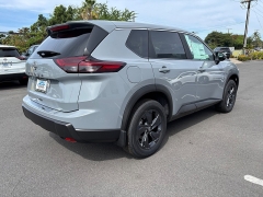 New 2026  Nissan Rogue 2026&period;5 FWD SV at IK Auto Group near Hilo&comma; HI
