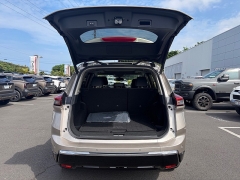 New 2026  Nissan Rogue AWD Platinum at IK Auto Group near Hilo&comma; HI