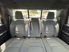 New 2025 Ram 1500 4WD Tradesman Crew Cab 5'7" Box at IK Auto Group near Hilo, HI
