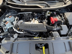 New 2026  Nissan Rogue AWD SV at Kama'aina Nissan near Hilo&comma; HI