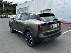New 2025 Nissan Kicks SV AWD at IK Auto Group near Hilo, HI