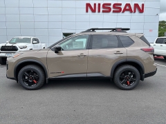 New 2025 Nissan Rogue AWD Rock Creek at IK Auto Group near Hilo, HI