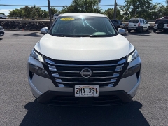 Used 2024  Nissan Rogue FWD SV at Kona Nissan near Kailua Kona&comma; HI
