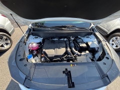 Used 2025  Kia Sorento EX FWD at Kama'aina Nissan near Hilo&comma; HI