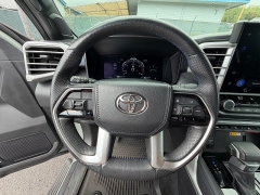 Used 2024  Toyota Tundra 4WD Platinum CrewMax 5&period;5ft Bed at Kama'aina Nissan near Hilo&comma; HI