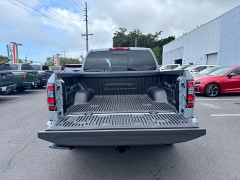 New 2026  Nissan Frontier Crew Cab 4x4 PRO-4X at IK Auto Group near Hilo&comma; HI