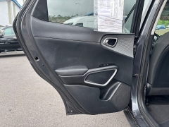 Used 2022  Kia Soul LX IVT at IK Auto Group near Hilo&comma; HI