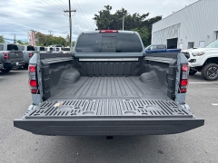 New 2025 Nissan Frontier Crew Cab 4x4 Long Bed PRO-4X at IK Auto Group near Hilo, HI
