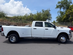 New 2026  Ram 3500 4WD Tradesman Crew Cab 8' Box at IK Auto Group near Hilo&comma; HI
