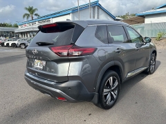 Used 2023  Nissan Rogue FWD SL at Kona Nissan near Kailua Kona, HI