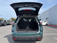 New 2026  Nissan Rogue 2026&period;5 AWD Rock Creek at IK Auto Group near Hilo&comma; HI
