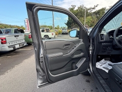 New 2026  Nissan Frontier Crew Cab 4x4 SV at Kama'aina Nissan near Hilo&comma; HI