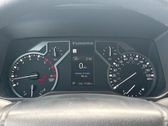 Used 2023  Toyota Tundra 4WD SR5 CrewMax 5&period;5ft Bed at Kona Nissan near Kailua Kona&comma; HI