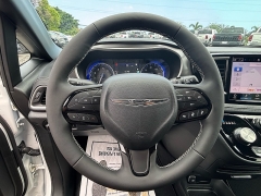 New 2026  Chrysler Pacifica Select FWD at IK Auto Group near Hilo&comma; HI