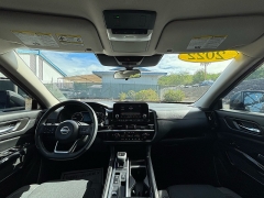 Used 2022  Nissan Pathfinder SV 2WD at IK Auto Group near Hilo&comma; HI