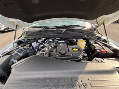 New 2026  Ram 2500 4WD Big Horn Crew Cab 6'4" Box at IK Auto Group near Hilo, HI