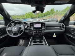 New 2026  Ram 1500 4WD Big Horn Crew Cab 5'7" Box at IK Auto Group near Hilo&comma; HI