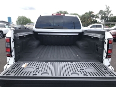 New 2025 Nissan Frontier Crew Cab 4x4 SV at Kama'aina Nissan near Hilo, HI