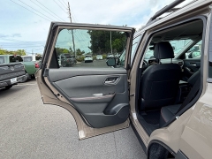 New 2026  Nissan Rogue 2026&period;5 AWD Rock Creek at Kama'aina Nissan near Hilo&comma; HI