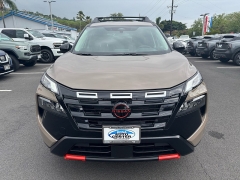 New 2026  Nissan Rogue 2026&period;5 AWD Rock Creek at IK Auto Group near Hilo&comma; HI