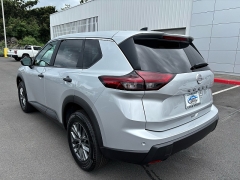 New 2025 Nissan Rogue FWD S at Kona Nissan near Kailua Kona, HI