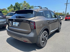 New 2026  Nissan Kicks SV FWD at IK Auto Group near Hilo&comma; HI